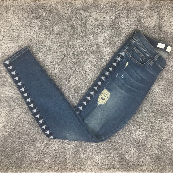 Miss Me Vintage Jeans Outlet Store, UP 
